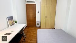 Queens (D3), Condominium #620715011